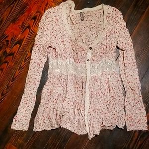 Free people shirt